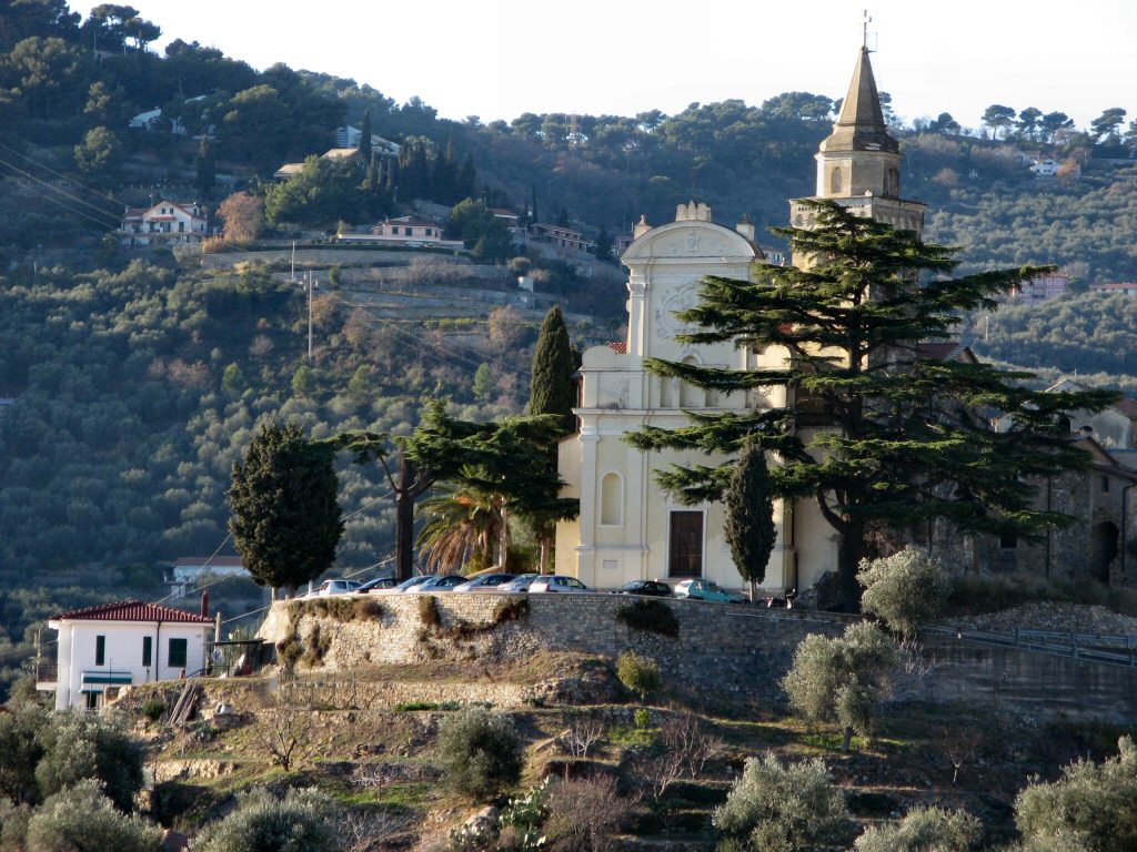 Imperia Castelvecchio Bloemenriviera Nl